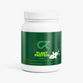 Plant Protein (Vanilla)