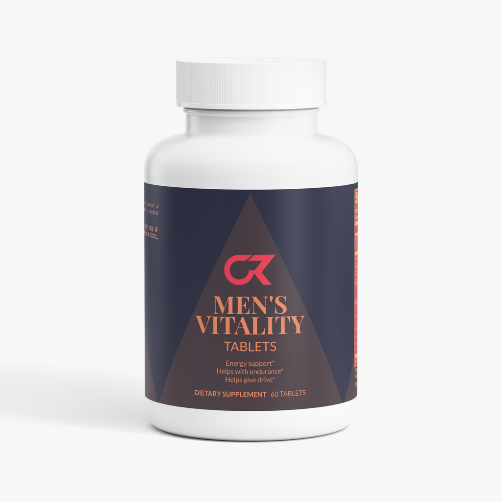 Men's Vitality