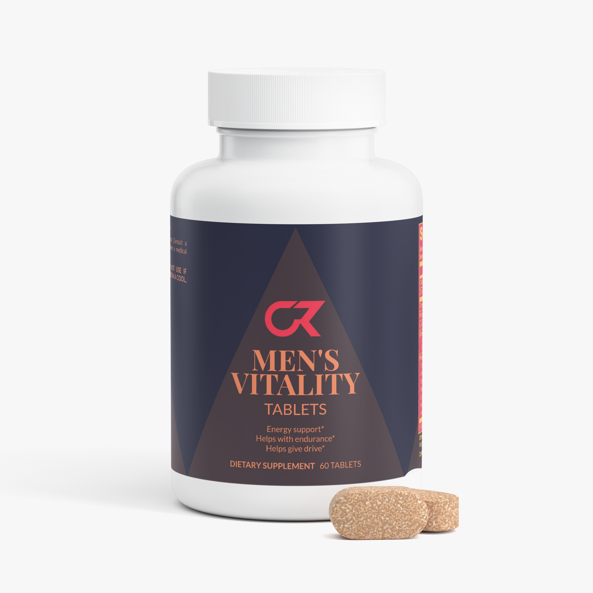 Men's Vitality
