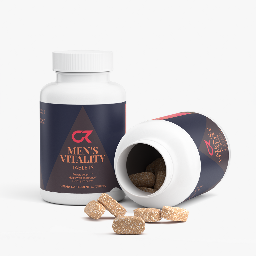 Men's Vitality