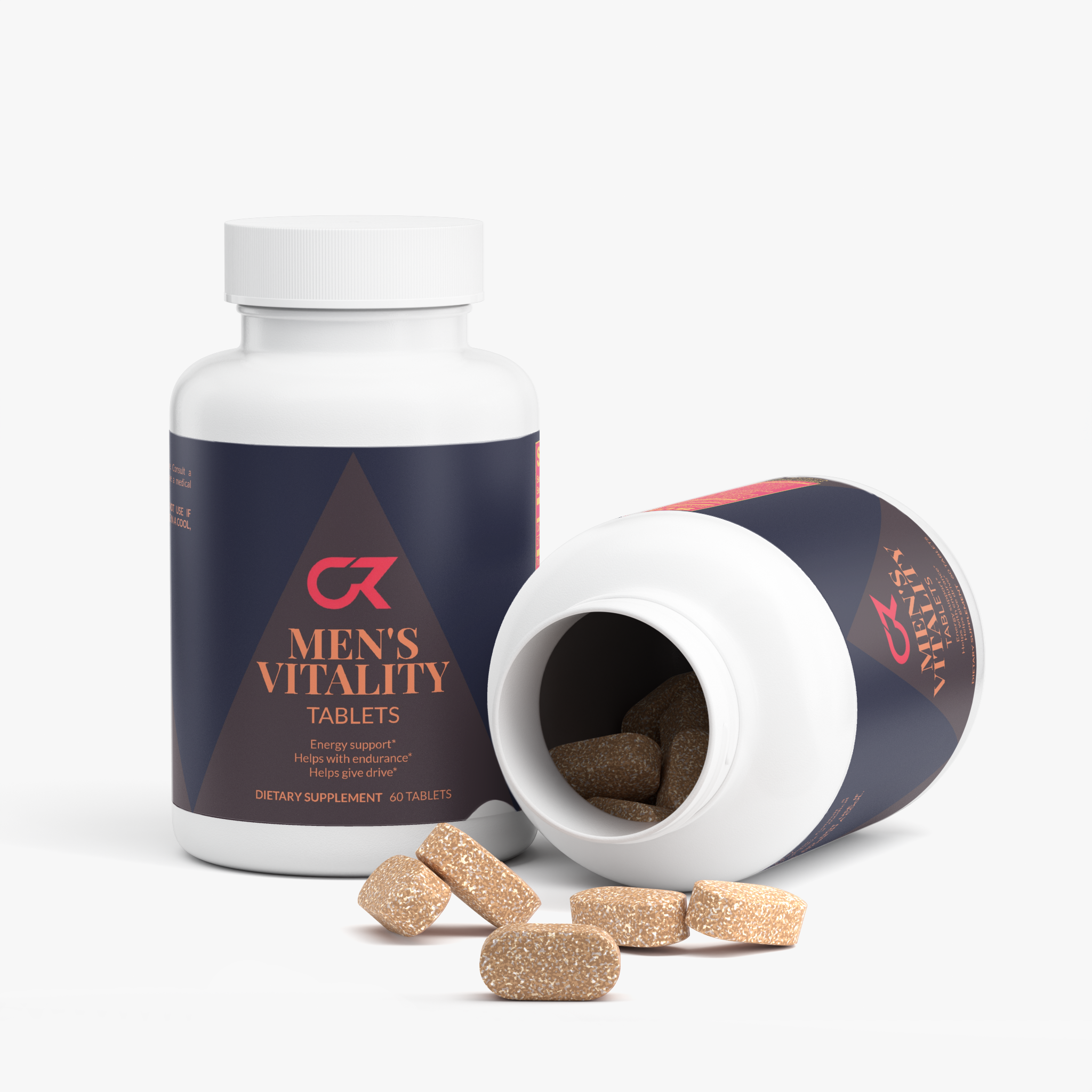 Men's Vitality