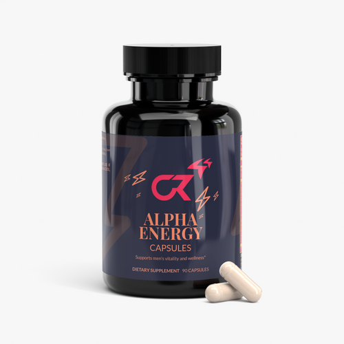 Alpha Energy