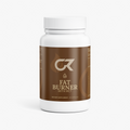 Fat Burner with MCT