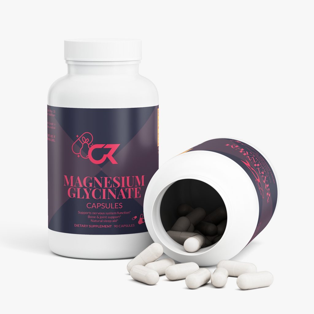 Magnesium Glycinate