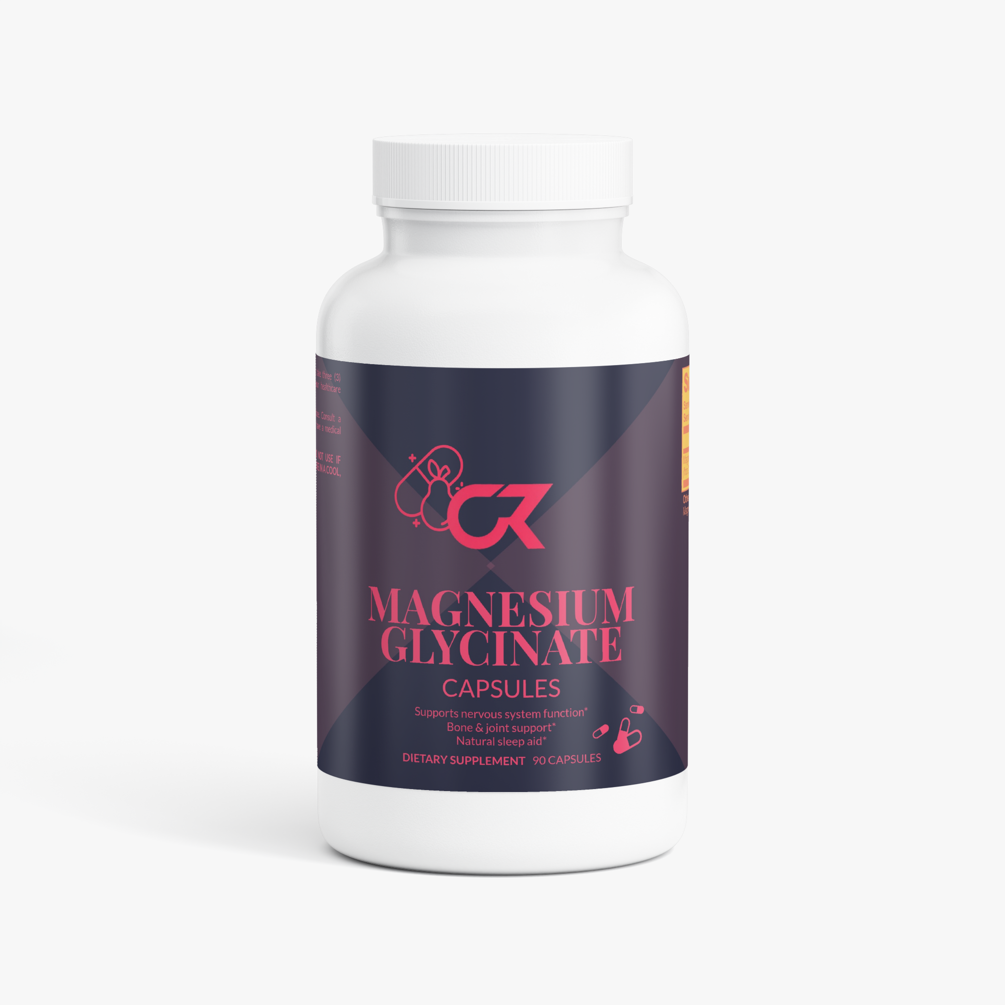 Magnesium Glycinate