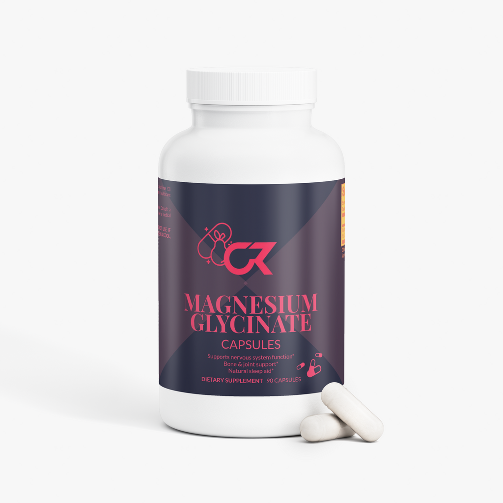Magnesium Glycinate