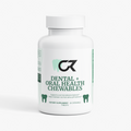 Dental + Oral Health Chewables