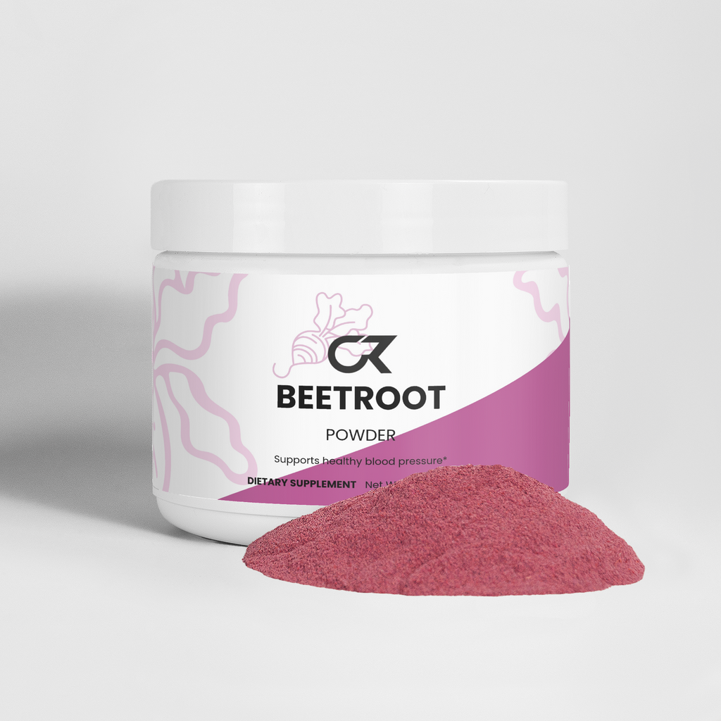 Beetroot Powder