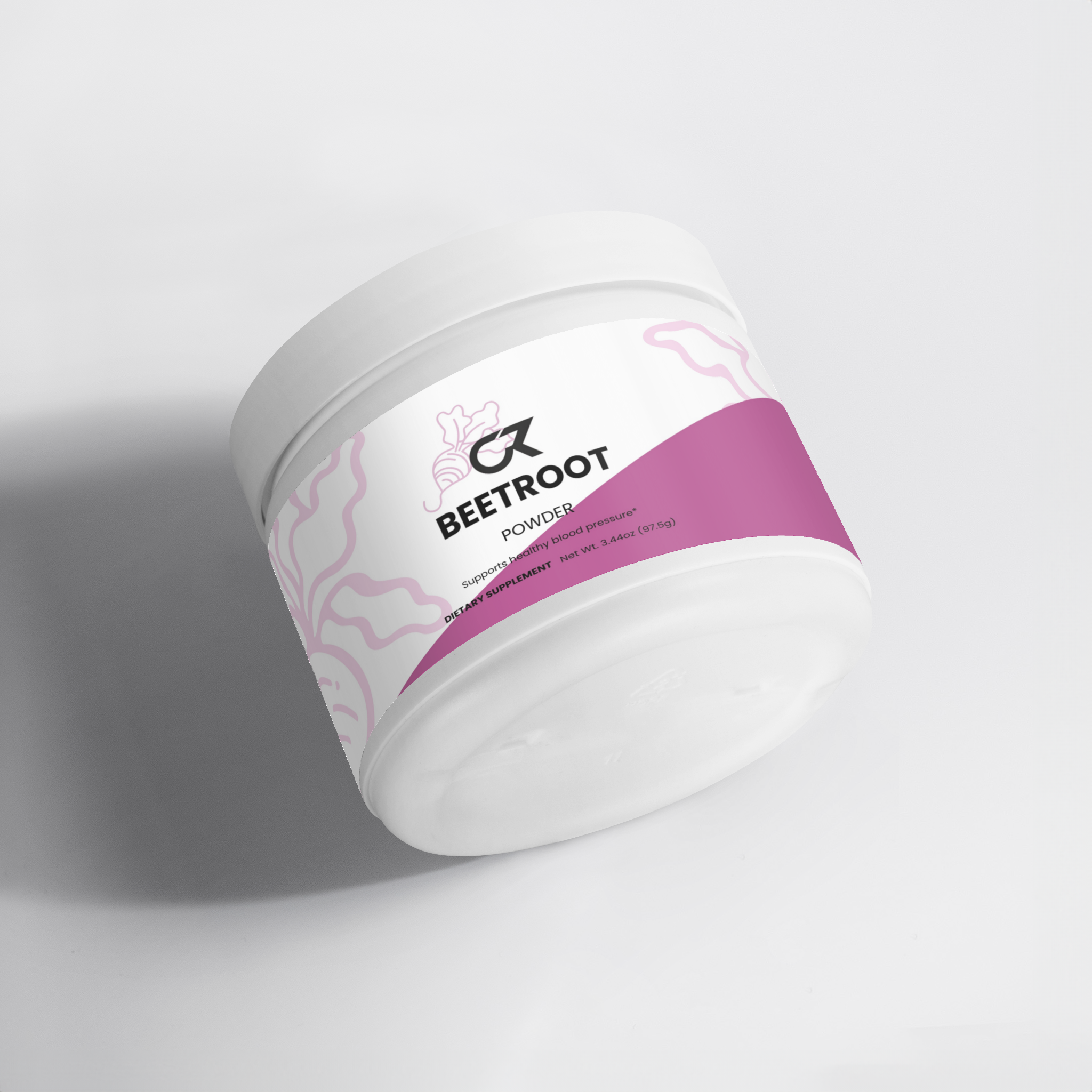 Beetroot Powder