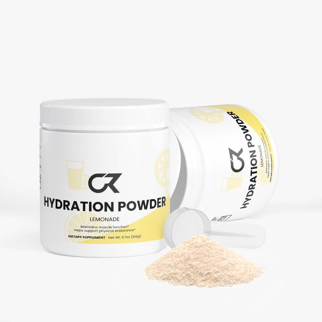 Hydration Powder (Lemonade)
