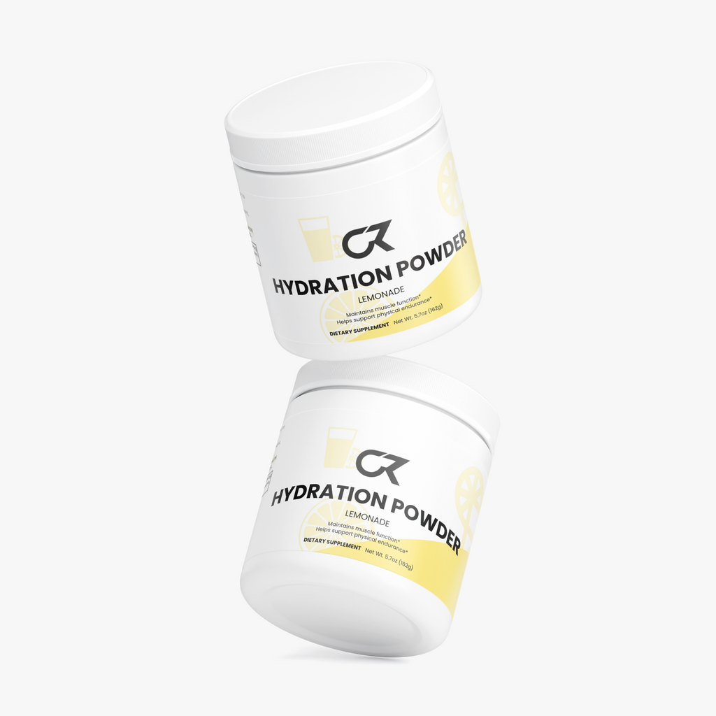 Hydration Powder (Lemonade)