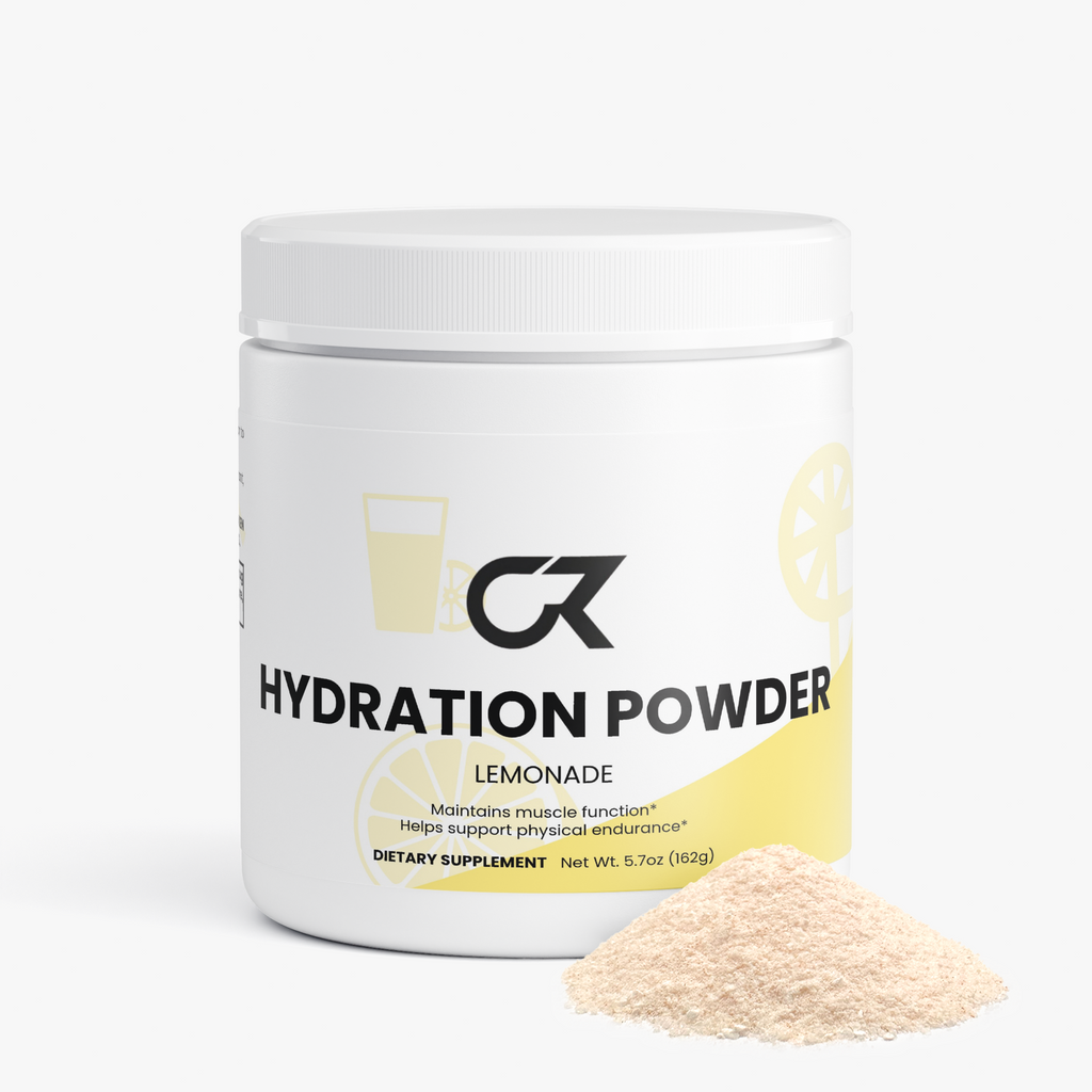 Hydration Powder (Lemonade)