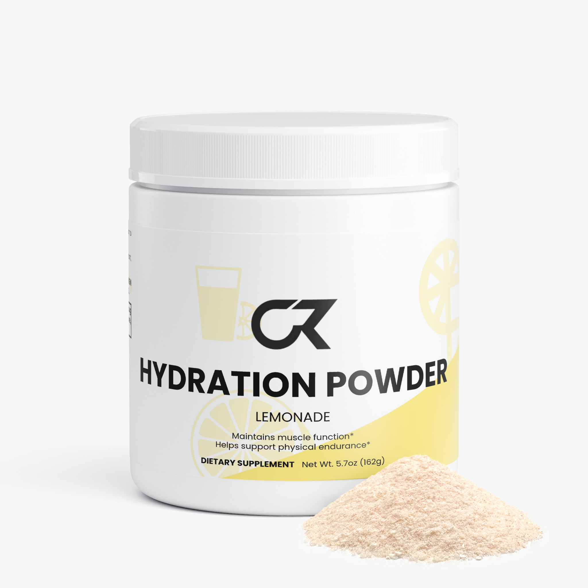 Hydration Powder (Lemonade)