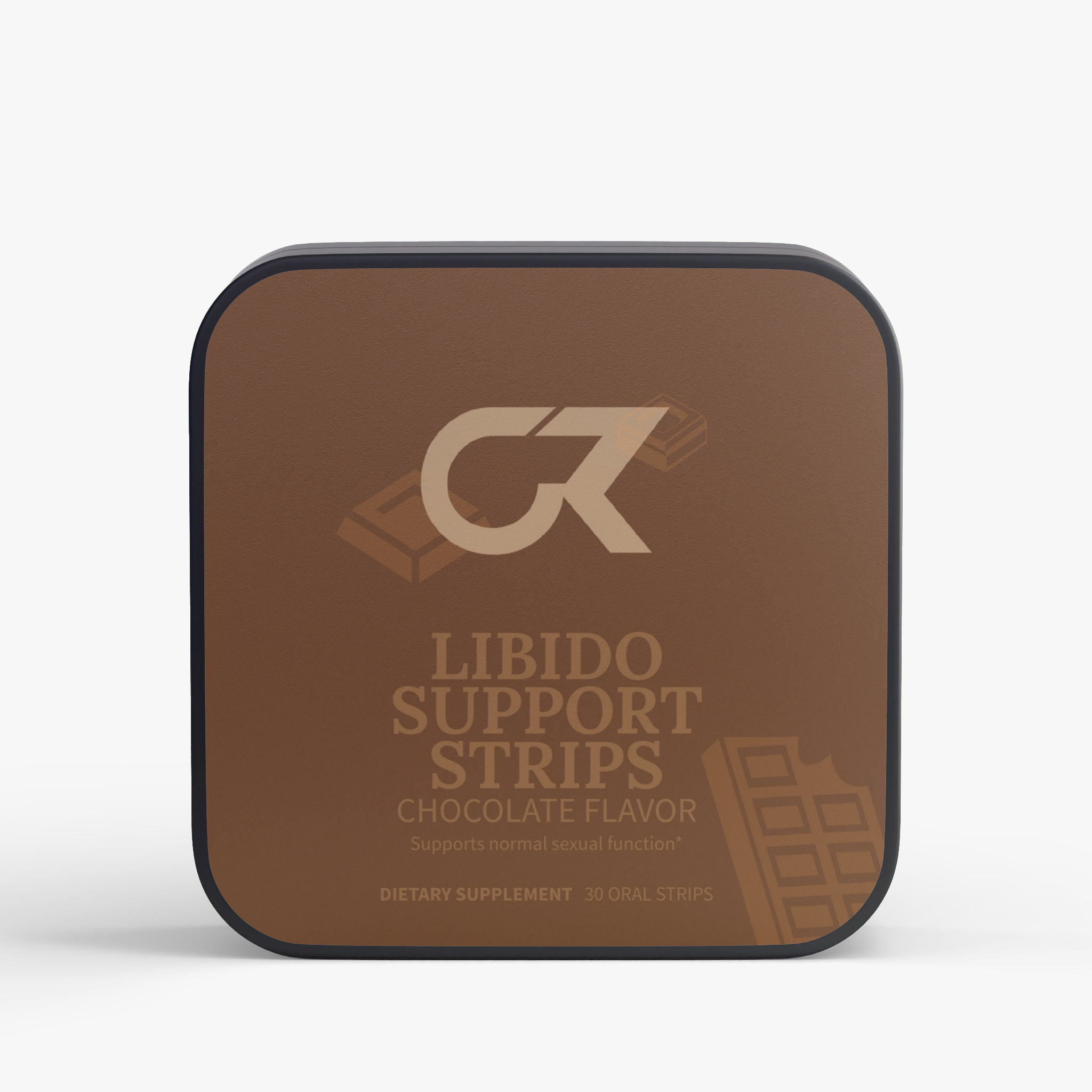 Libido Support Strips