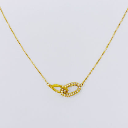 Colar Conectado Everly Together
