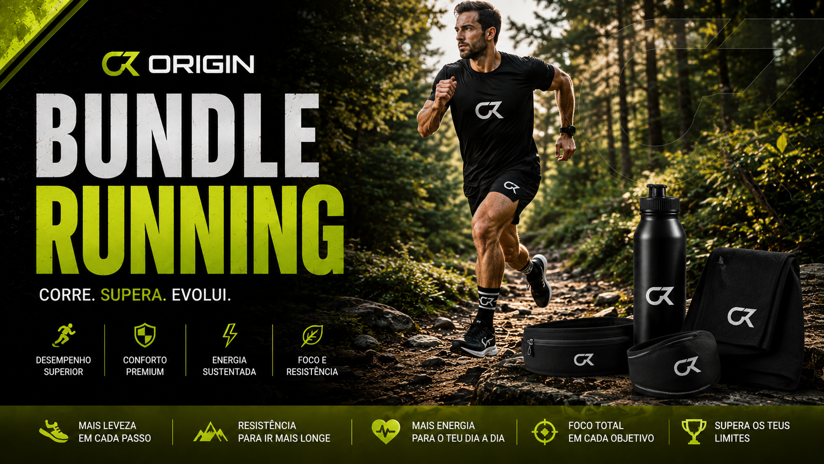 Bundle Running