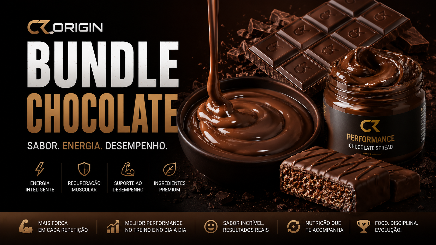 Bundle Chocolate