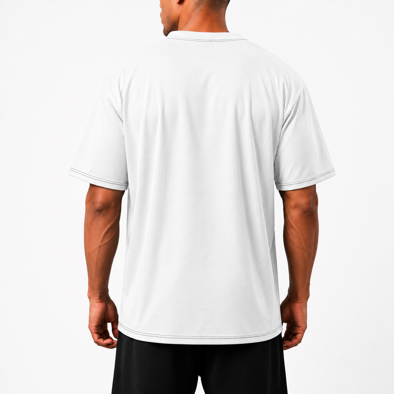 T-shirt ORIGIN Oversized