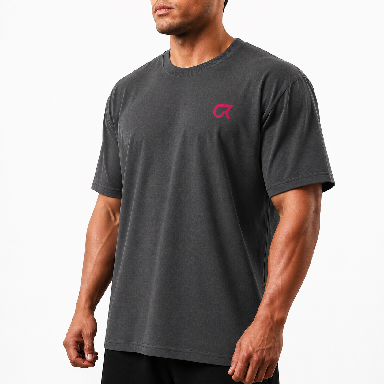T-shirt ORIGIN Oversized