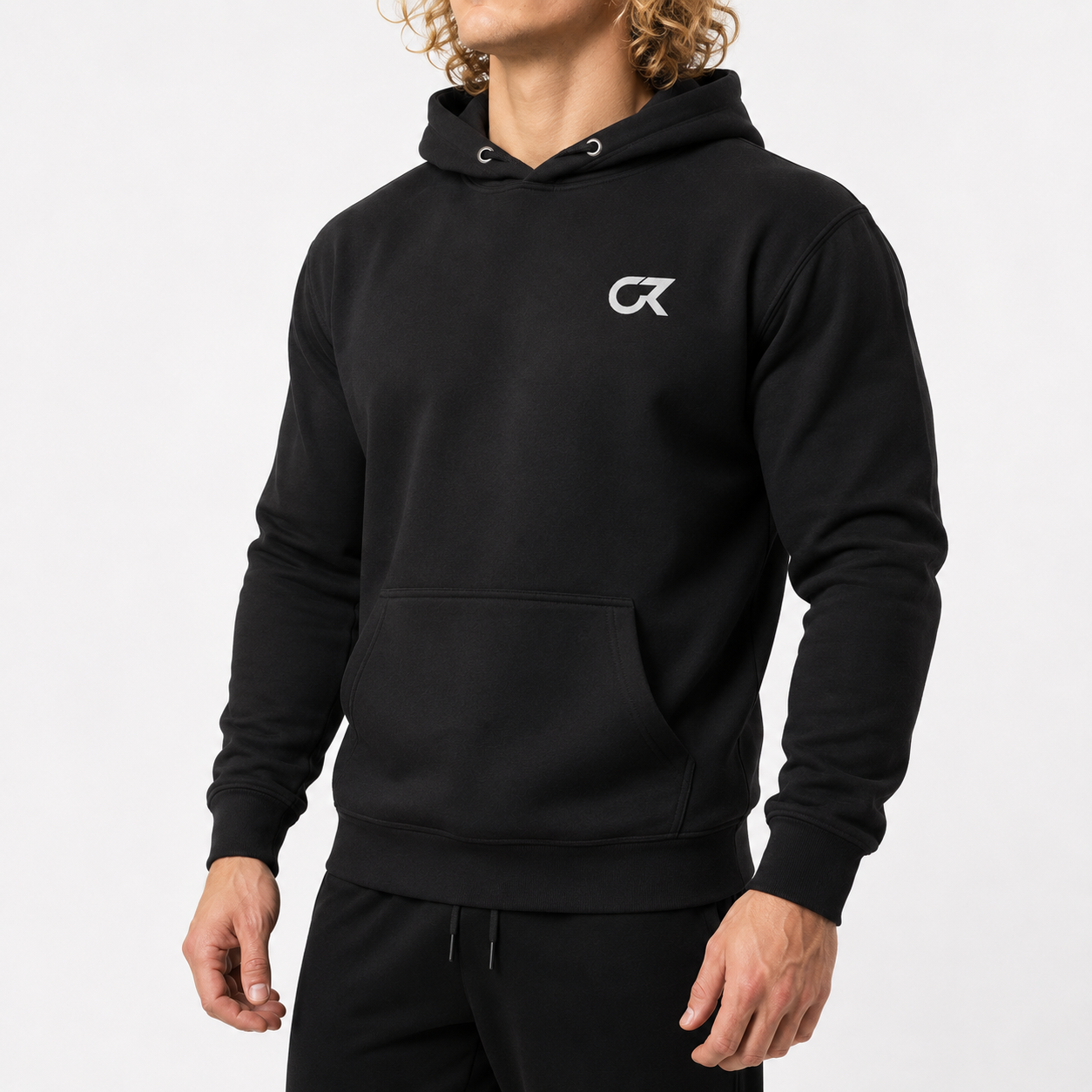 Hoodie ORIGIN Unissexo