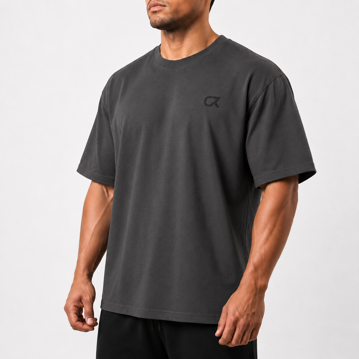 T-shirt ORIGIN Oversized