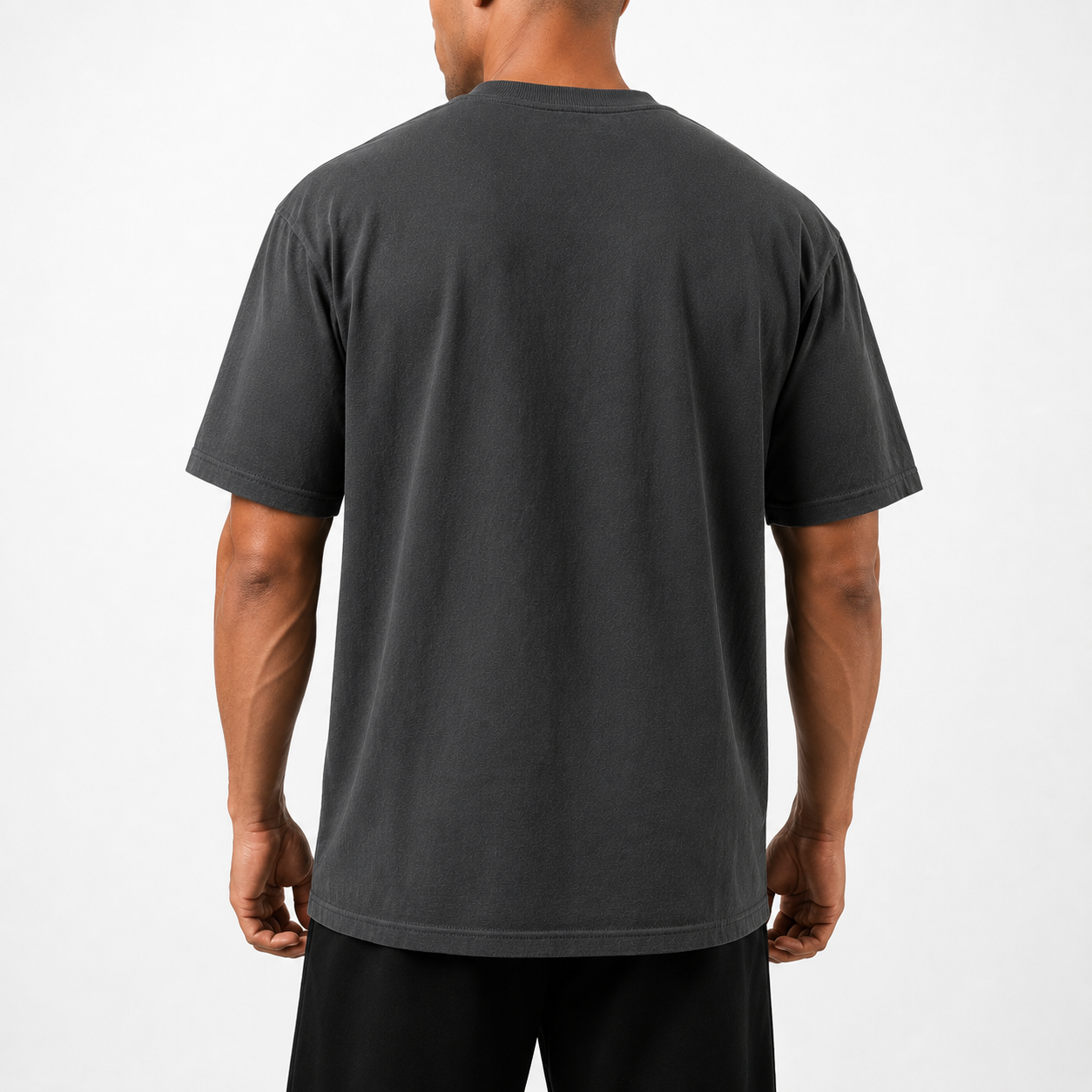 T-shirt ORIGIN Motivation