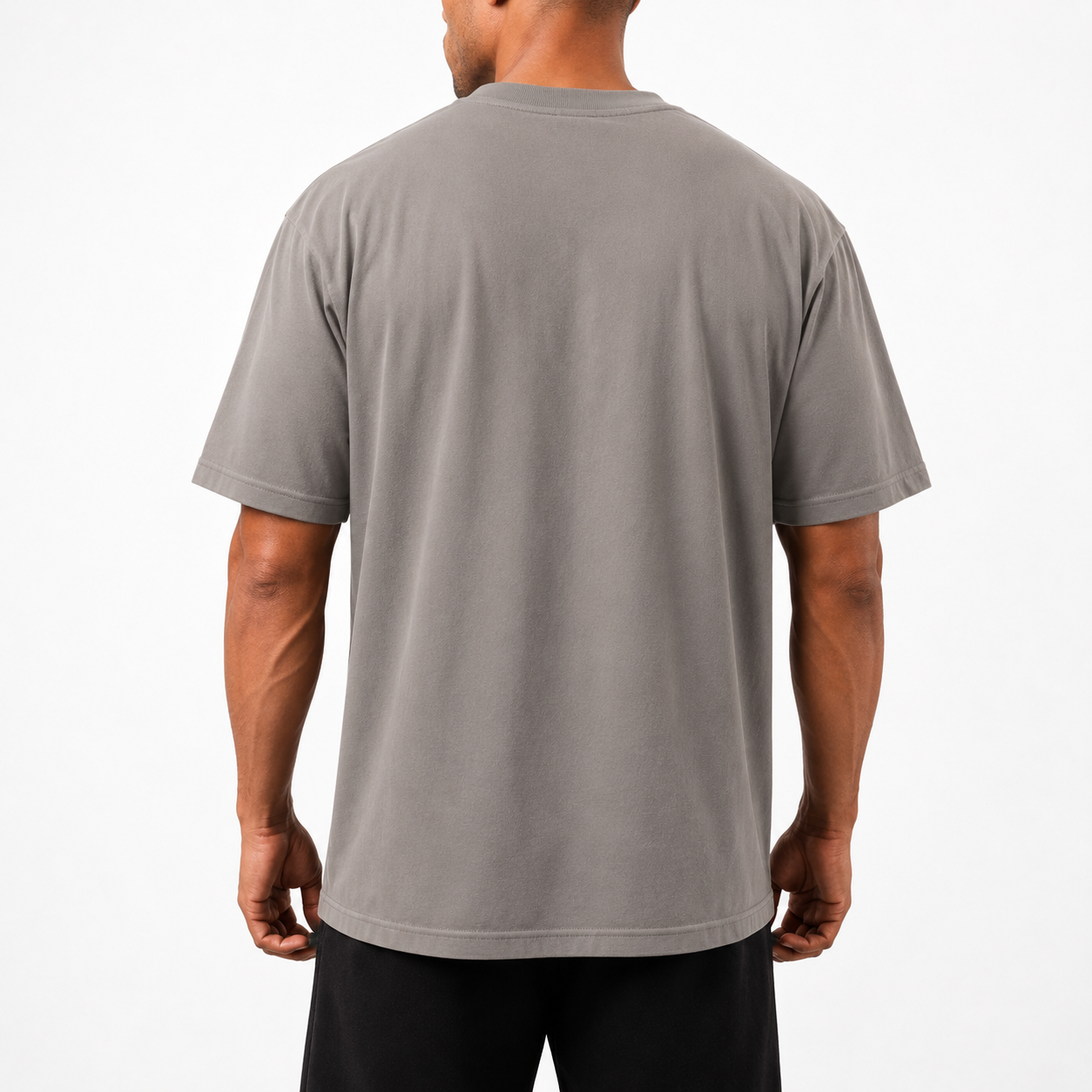 T-shirt ORIGIN Motivation Oversized