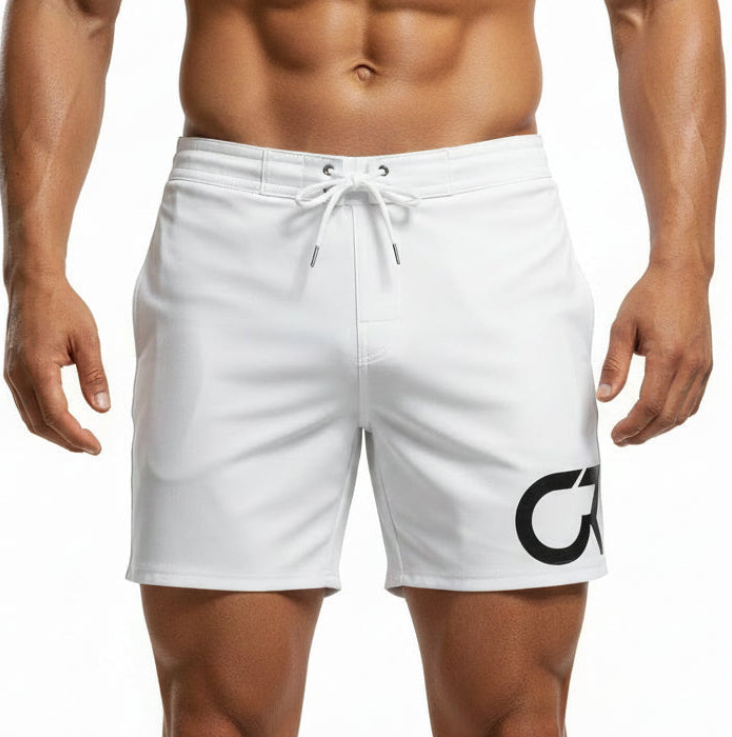 Starter Pack Ginásio - Masculinos
